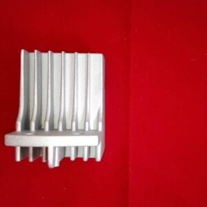 Ανορθωτής Honda innova  injection Apido - Image 3