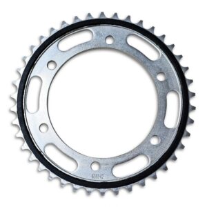 ΓΡΑΝΑΖΙ ΠΙΣΩ YAMAHA XT-250 XV/ 857-46T - Image 1