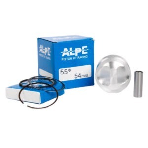 ΠΙΣΤΟΝΙ ALPE 55mm ΓΙΑ 54mm ΔΙΑΔΡΟΜΗ CDI ΚΕΦΑΛΗ - Image 4