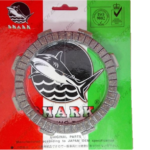 ΔΙΣΚΟΙ ΣΥΜΠΛΕΚΤΗ DINAMIK 125 SHARK