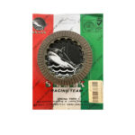 ΔΙΣΚΟΙ ΣΥΜΠΛΕΚΤΗ KAWASAKI MAX 100 SHARK