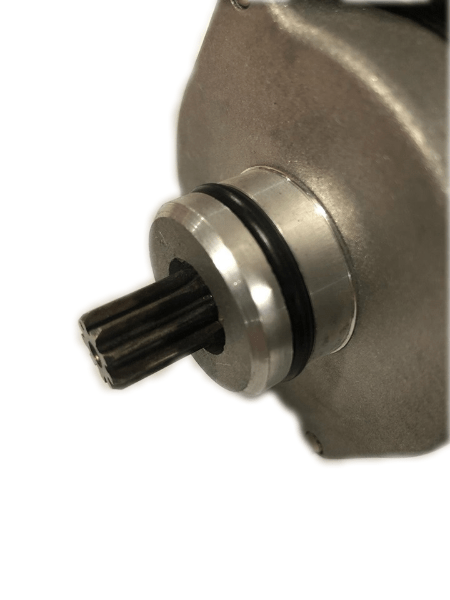 ΜΙΖΑ SYM GTS 250 / 300 CITYCOM 300/ KYMCO DINK250 ΚΑΙΝΟΥΡΓΙΑ