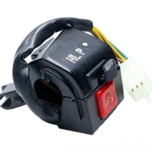 ΔΙΑΚΟΠΤΗΣ ΤΙΜΟΝΙΟΥ (ΣΚΡΙΠ) ΔΕΞΙΟΣ HONDA ASTREA GRAND - Image 1