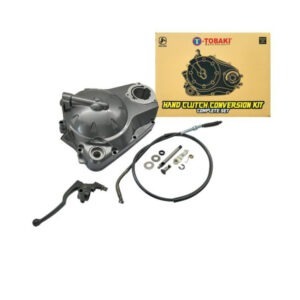 ΚΙΤ ΣΥΜΠΛΕΚΤΗ ΣΕΤ YAMAHA CRYPTON X 135 TOBAKI - Image 4