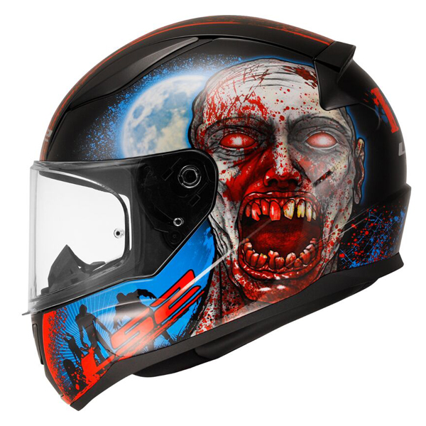 zombie