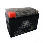 ΜΠΑΤΑΡΙΑ MOTO POWER YTZ14S 12V 11,2AH GEL