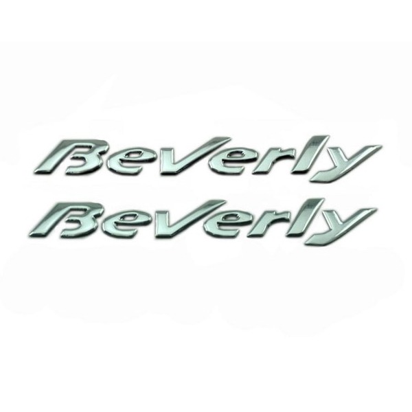 beverly
