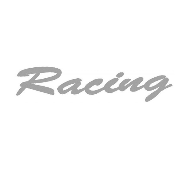 racinggrey