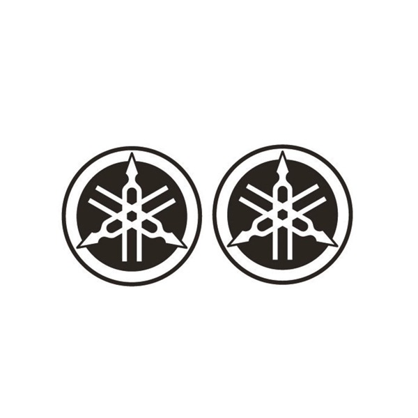 yamahastickers