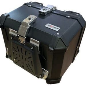 ΜΠΑΓΚΑΖΙΕΡΑ ΑΛΟΥΜΙΝΙΟΥ 45L ΜΑΥΡΗ MAXIMUS ΜΠΑΓΚΑΖΙΕΡΑ ΑΛΟΥΜΙΝΙΟΥ 45L ΜΑΥΡΗ MAXIMUS - Image 3