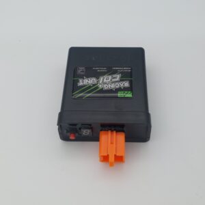 Ηλεκτρονική Ρυθμιζόμενη AJI Racing για Honda Astrea 100 – CDI με 9 Χάρτες & 5 Pin | Racing CDI Unit - Image 3