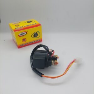 ΡΕΛΕ ΜΙΖΑΣ SDG HONDA ASTREA GRAND / HONDA SUPRA / KAWASAKI KAZER / YAMAHA CRYPTON R105