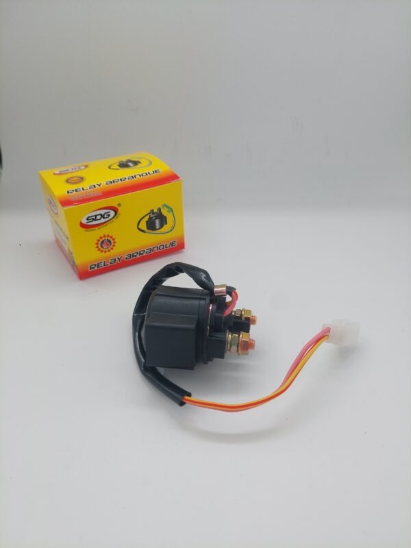 ΡΕΛΕ ΜΙΖΑΣ SDG HONDA ASTREA GRAND / HONDA SUPRA / KAWASAKI KAZER / YAMAHA CRYPTON R105 ΡΕΛΕ ΜΙΖΑΣ SDG HONDA ASTREA GRAND / HONDA SUPRA / KAWASAKI KAZER / YAMAHA CRYPTON R105