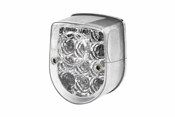 ΦΑΝΑΡΙ ΣΤΟΠ C50C LED ΔΙΑΦΑΝΟ