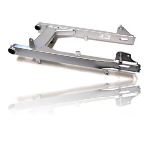 ΨΑΛΙΔΙ ΠΙΣΩ OOH ΑΣΗΜΙ HONDA INNOVA 125inj - Image 1