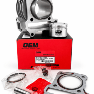 ΚΥΛΙΝΔΡΟΠΙΣΤΟΝΟ GY6-50 44mm - Image 1