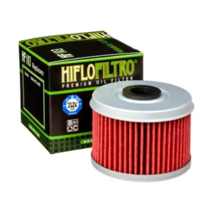 ΦΙΛΤΡΟ ΛΑΔΙΟΥ HIFLOFILTRO HF103 - Image 1