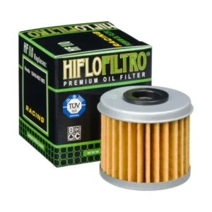 ΦΙΛΤΡΟ ΛΑΔΙΟΥ HIFLOFILTRO HF110 - Image 1