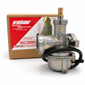 ΚΑΡΜΠΥΡΑΤΕΡ KEIHIN SUDCO 18ΜΜ KAWASAKI KAZER / MODENAS KRISS - Image 1