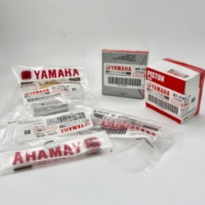 ΚΥΛΙΝΔΡΟΠΙΣΤΟΝΟ ΓΝΗΣΙΟ ΜΕ ΦΛΑΝΤΖΕΣ 57ΜΜ YAMAHA CRYPTON X135 - Image 4