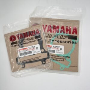 ΚΥΛΙΝΔΡΟΠΙΣΤΟΝΟ ΓΝΗΣΙΟ ΜΕ ΦΛΑΝΤΖΕΣ 57ΜΜ YAMAHA CRYPTON X135 - Image 3