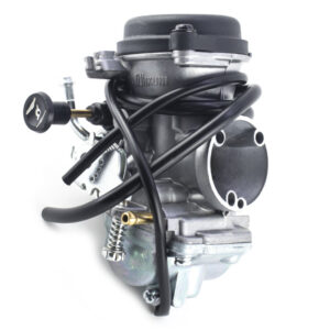 ΚΑΡΜΠΥΡΑΤΕΡ SUZUKI FX125 / EN125 / DR200 MIKUNI - Image 2