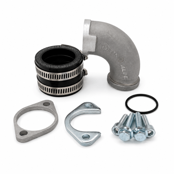 ΛΑΙΜΟΣ ΓΙΑ ΚΑΡΜΠΥΡΑΤΕΡ 28MM ΠΕΡΙΣΤΡΕΦΟΜΕΝΟΣ 360°