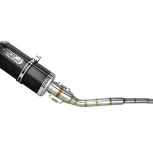 ΕΞΑΤΜΙΣΗ HYPER-X Φ51 RACING HONDA C50 / GLX50-90 / ASTREA GRAND 100 / ASTREA SUPRA 100