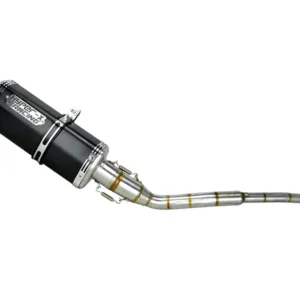 ΕΞΑΤΜΙΣΗ HYPER-X Φ51 RACING HONDA C50 / GLX50-90 / ASTREA GRAND 100 / ASTREA SUPRA 100