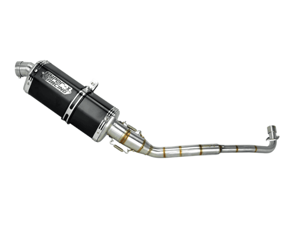 ΕΞΑΤΜΙΣΗ HYPER-X Φ51 RACING HONDA C50 GLX50-90 ASTREA GRAND 100 ASTREA SUPRA 100 1.2 ΕΞΑΤΜΙΣΗ HYPER-X Φ51 RACING HONDA C50 / GLX50-90 / ASTREA GRAND 100 / ASTREA SUPRA 100
