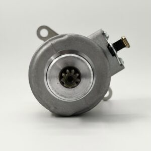 ΜΙΖΑ SYM SYMPHONY SR125 / SYM SYMPHONY SR150 / SYM ST125 / ST200 / VS150 OTO - Image 4