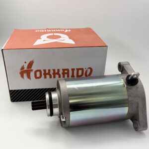 ΜΙΖΑ SYM HD 200 / JOYRIDE 200 HOKKAIDO - Image 1