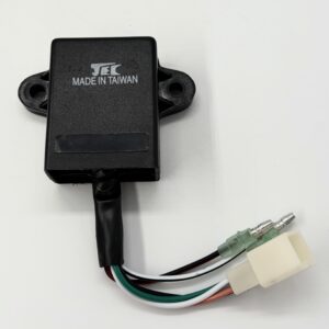 ΗΛΕΚΤΡΟΝΙΚΗ YAMAHA T50 TAIWAN TEC (4+2 ΚΑΛΩΔΙΑ) - Image 1