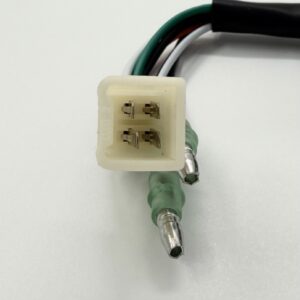 ΗΛΕΚΤΡΟΝΙΚΗ YAMAHA T50 TAIWAN TEC (4+2 ΚΑΛΩΔΙΑ) - Image 2